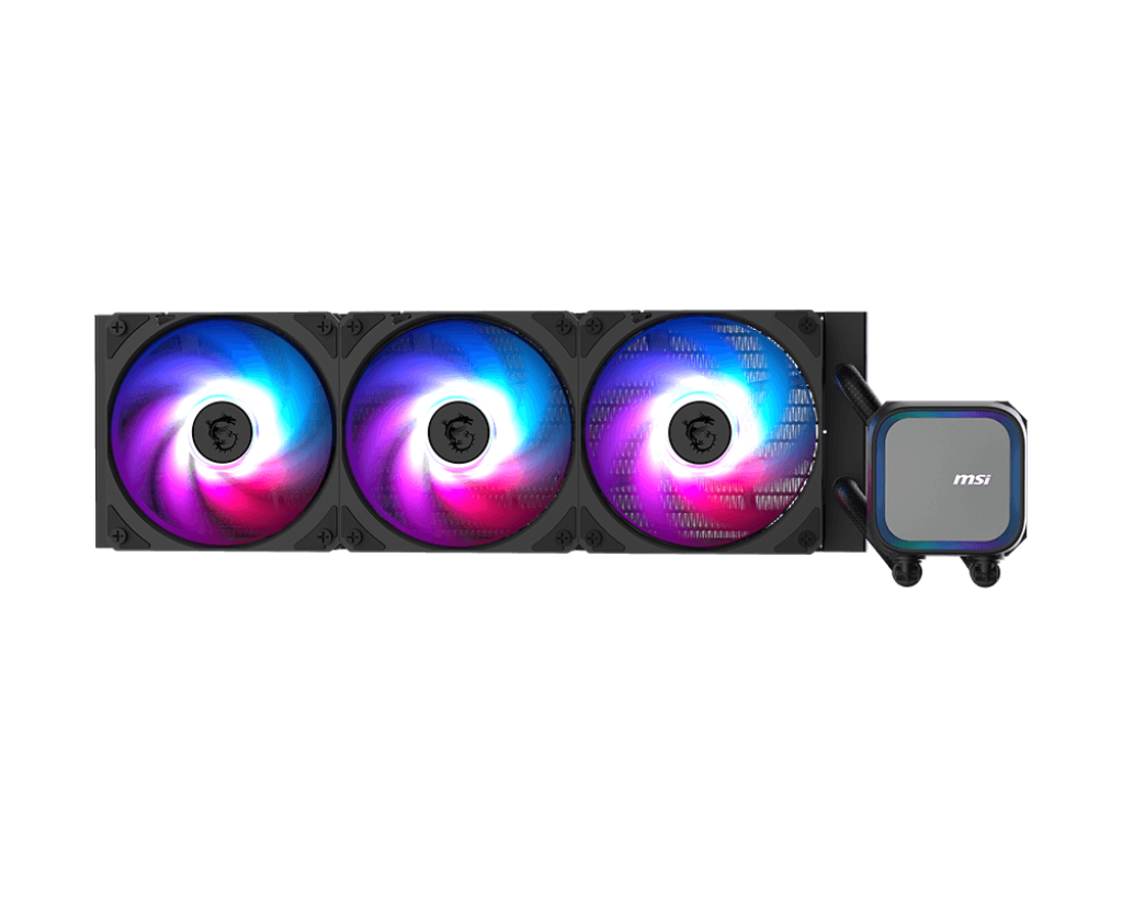 Liquid Cooling MAG CORELIQUID A13 360 Liquid Cooling MAG CORELIQUID A13 360